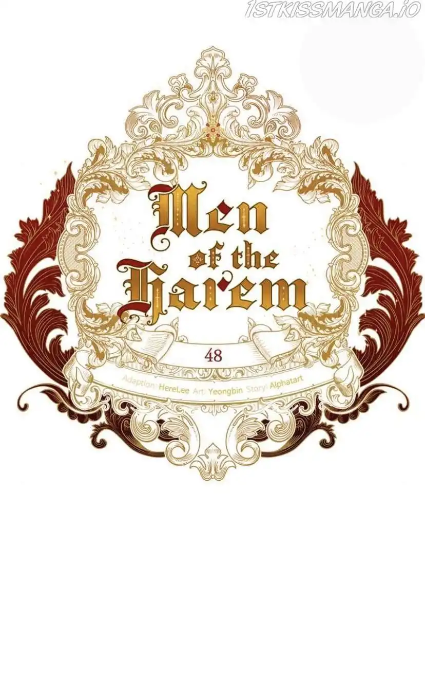 Men of the Harem Chapter 48 23